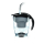 Brita BRITA Dzbanek filtrujący Elemaris XL (czarny) + wkład Maxtra - 1392265 - zdjęcie 3
